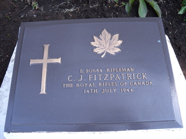 Cdn. Sec. A.D.14  C. J. FITZPATRICK.JPG